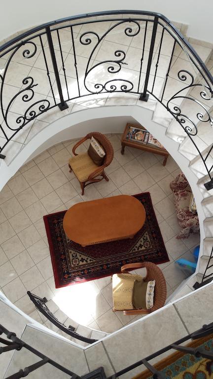 Villa Rubin Panzio Hajdúszoboszló Buitenkant foto